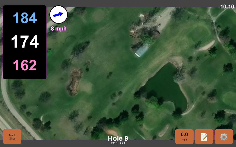 Hole preview 3