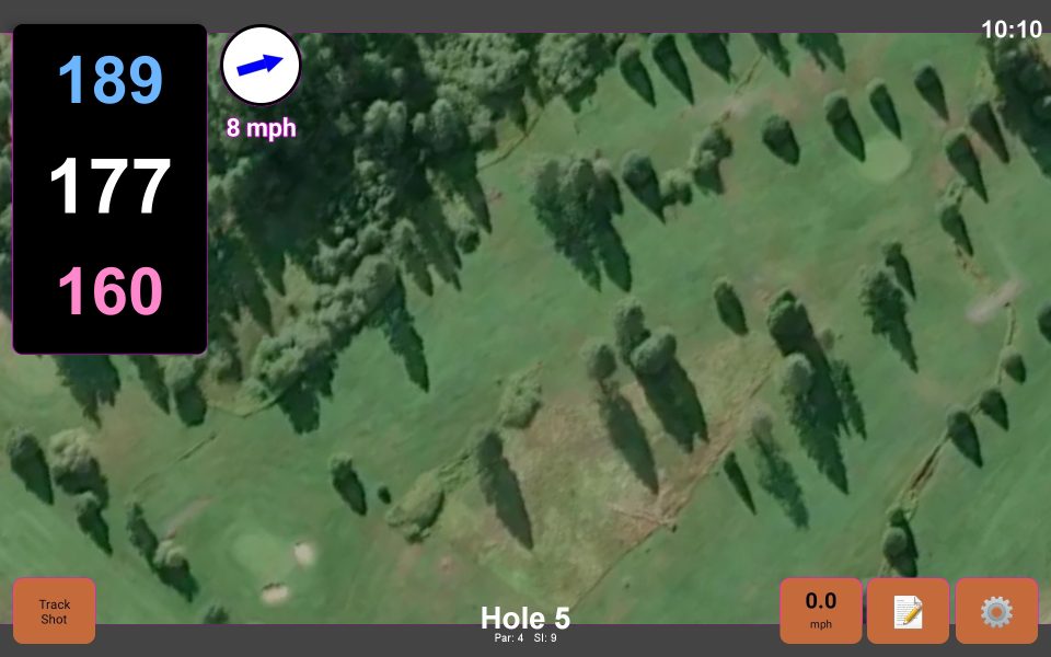Hole preview 2