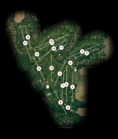 Pekin Country Club