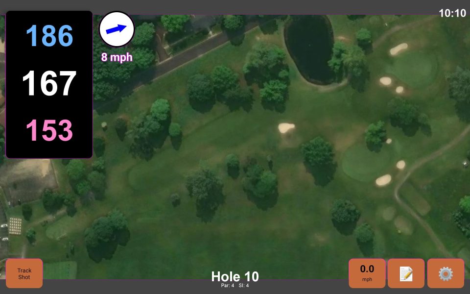 Hole preview 2