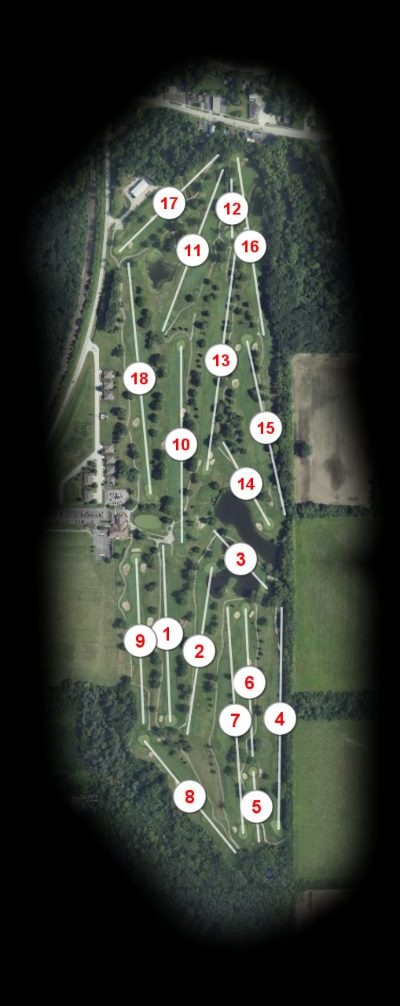 Glenwoodie Golf Club