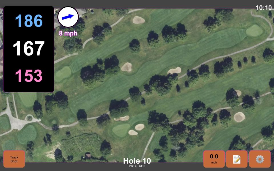 Hole preview 2