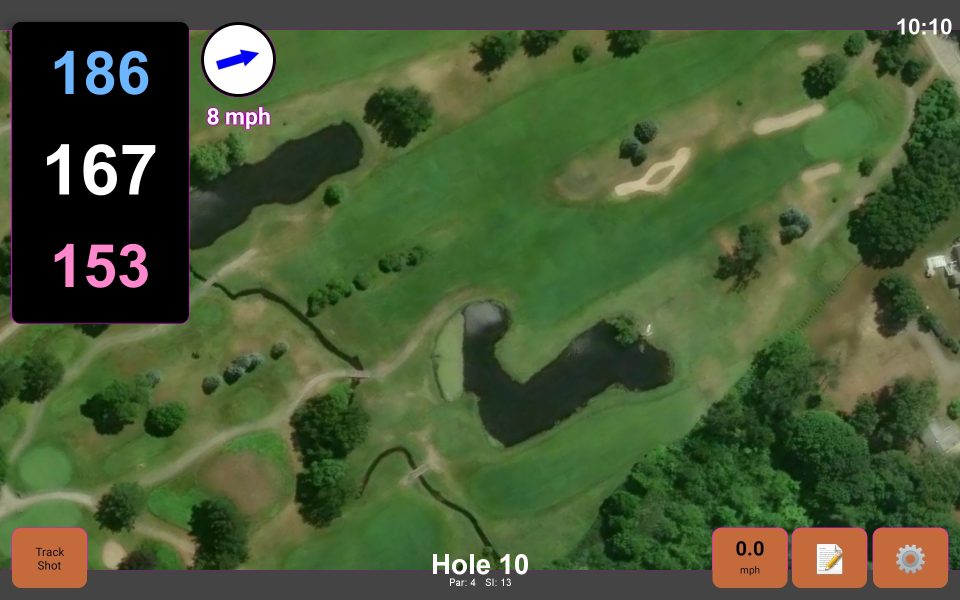 Hole preview 2