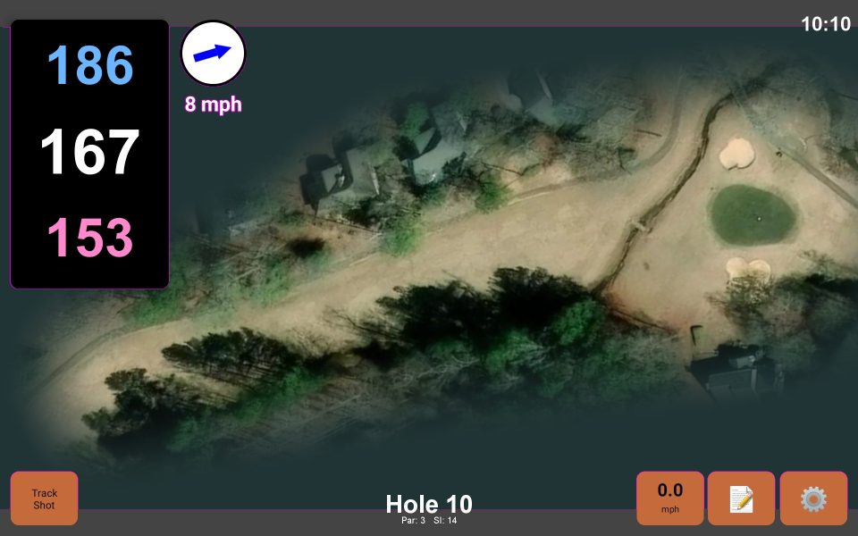 Hole preview 2