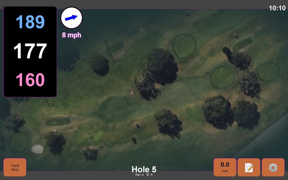 Hole preview 2