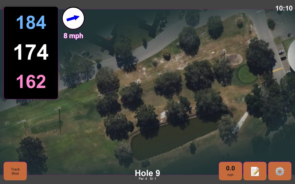 Hole preview 3