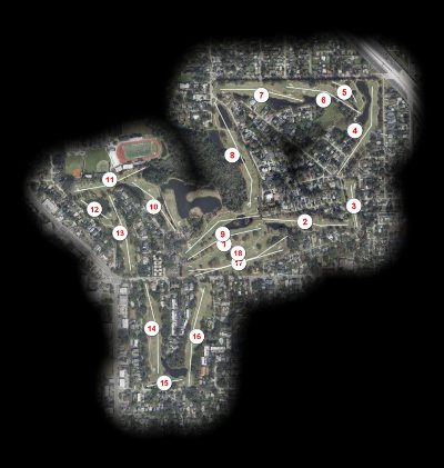 Dubsdread Golf Course