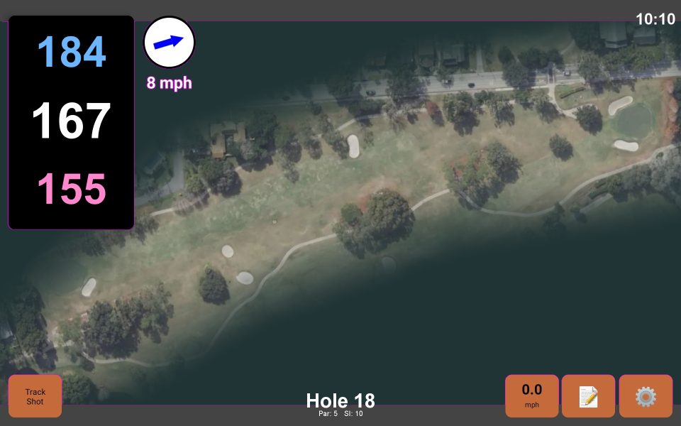 Hole preview 3