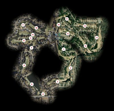Wynlakes Golf & Country Club