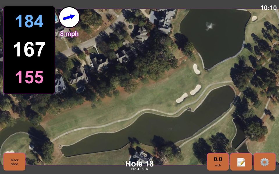 Hole preview 3