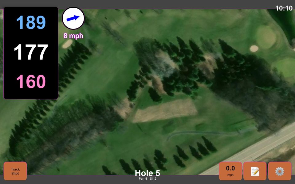 Hole preview 2