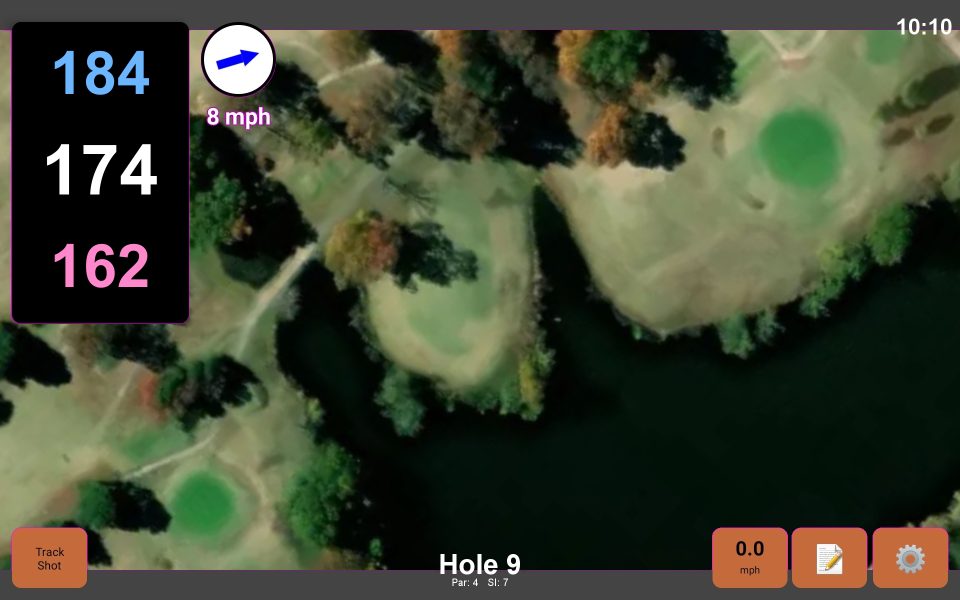 Hole preview 3