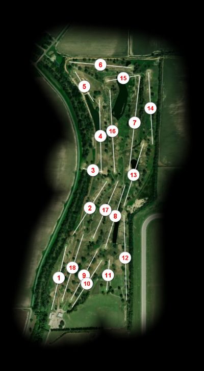 Greenville Municipal Golf Course Greenville Public