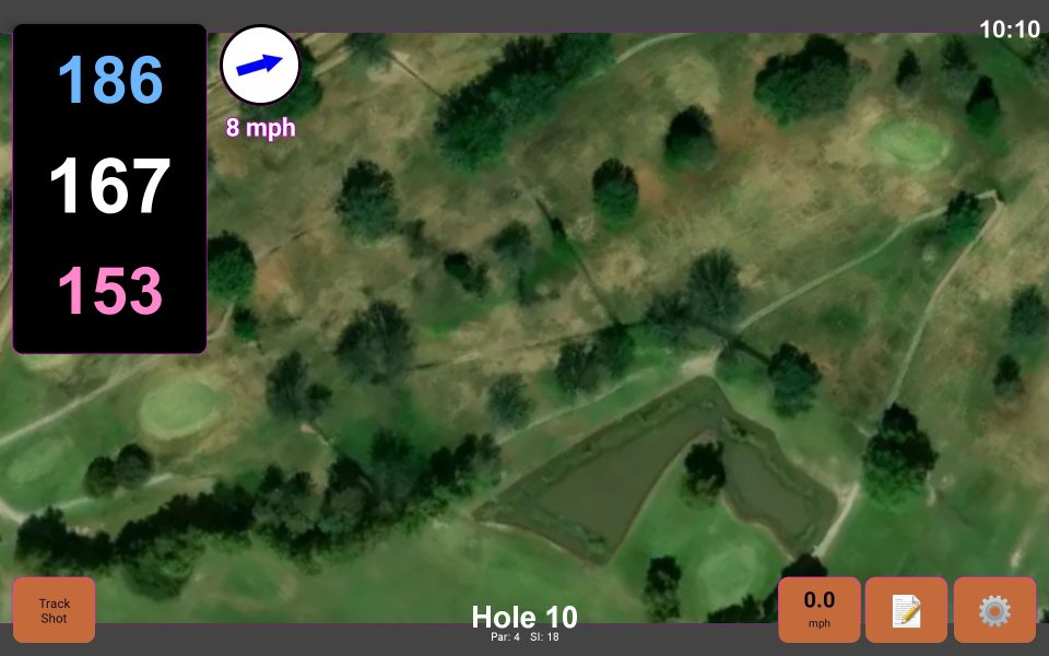 Hole preview 2