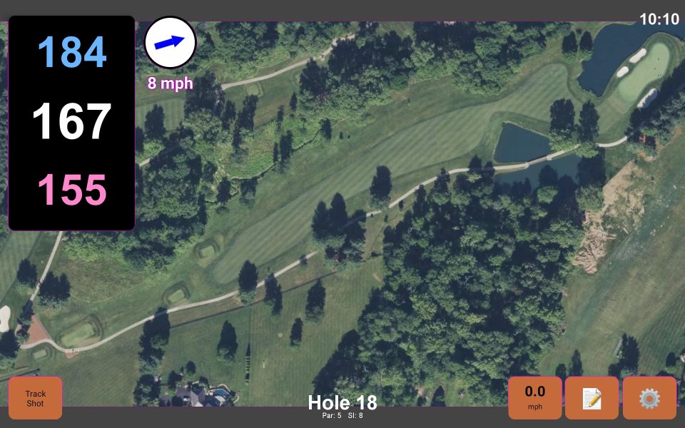 Hole preview 3