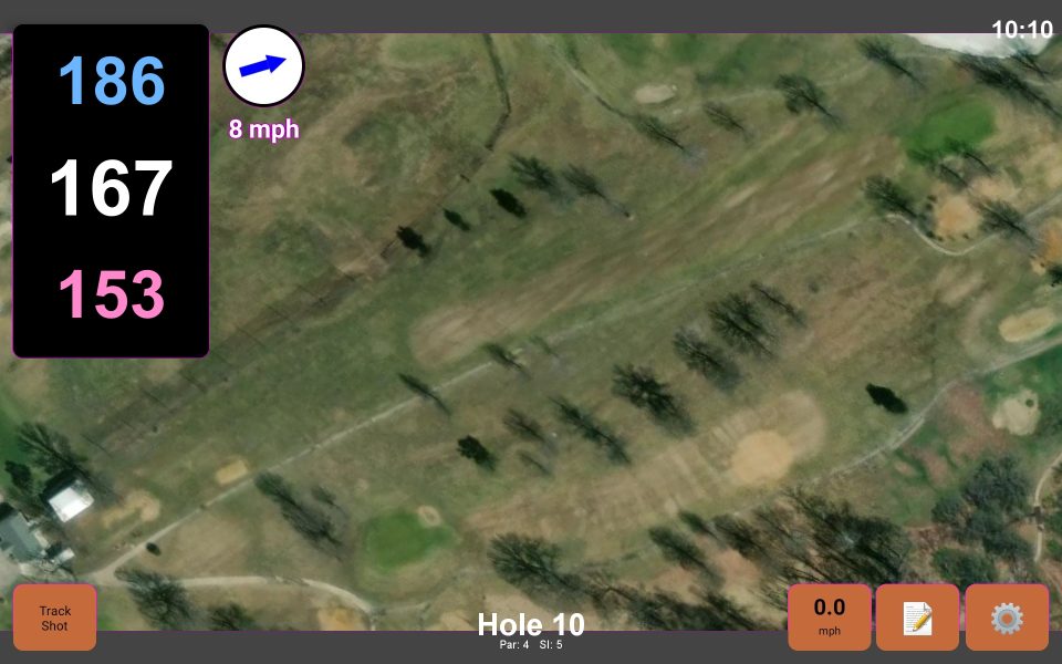 Hole preview 2