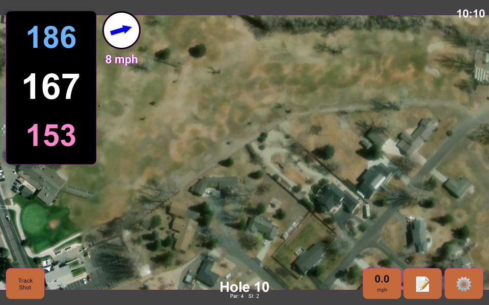 Hole preview 2