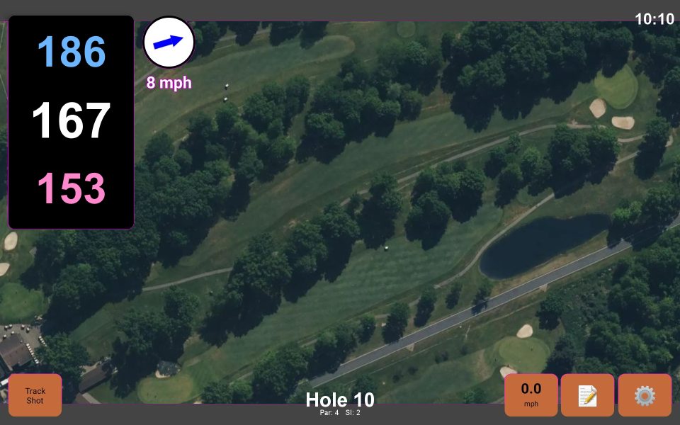 Hole preview 2