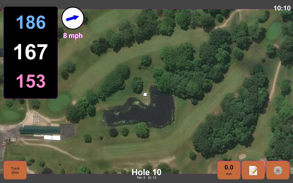 Hole preview 2