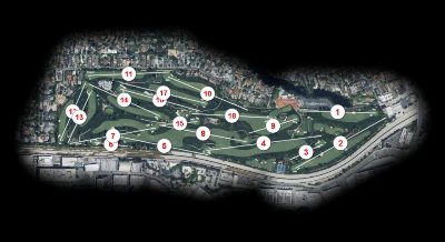 Lakeside Golf Club