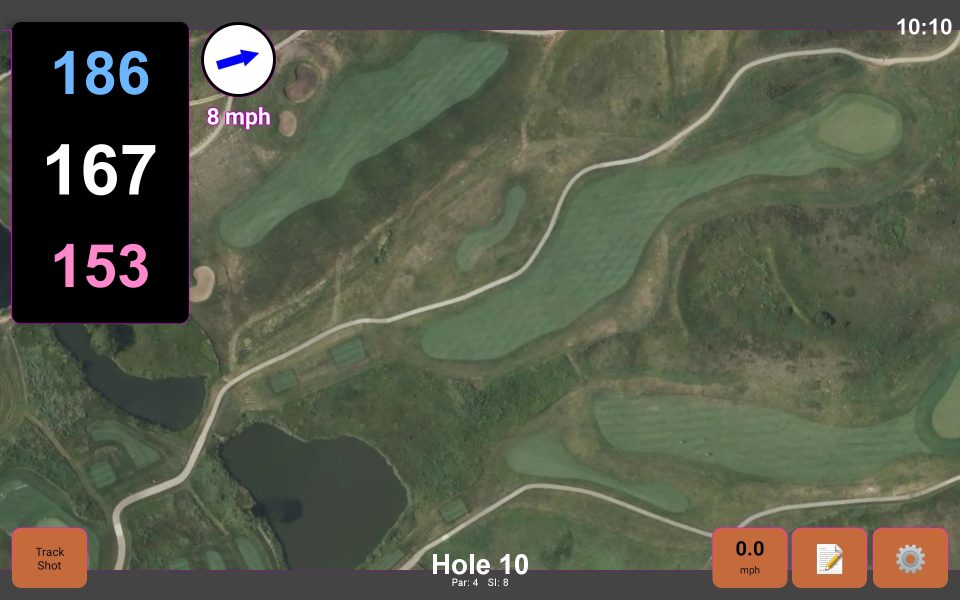 Hole preview 2