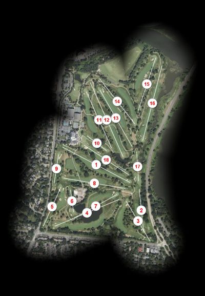 Belle Haven Country Club
