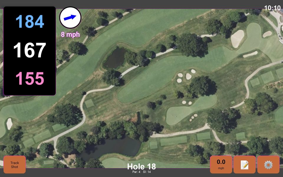 Hole preview 3