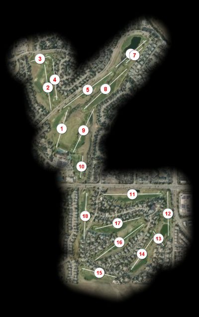 Lone Tree Golf Club & Hotel