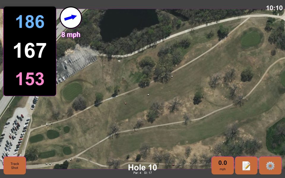 Hole preview 2