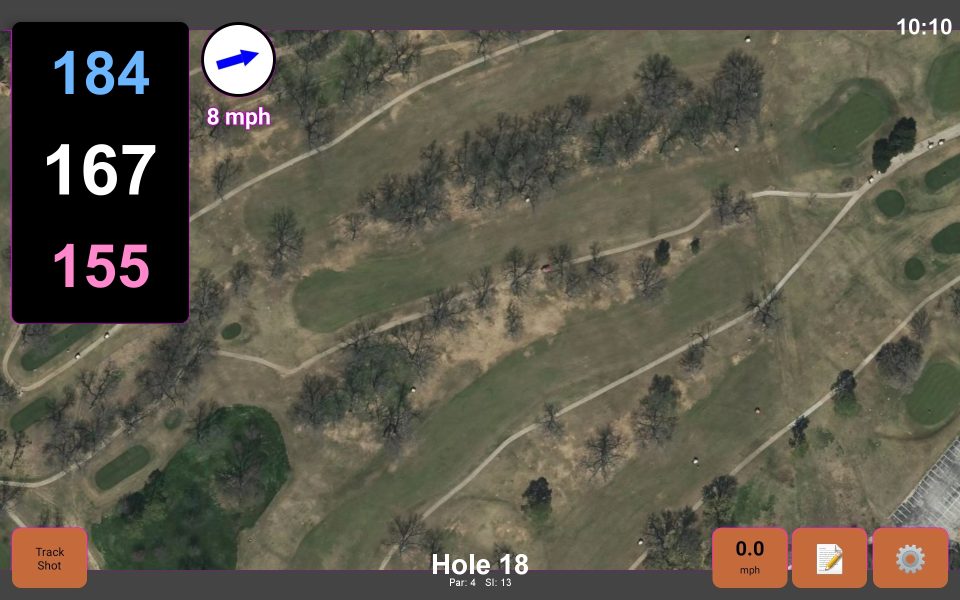 Hole preview 3