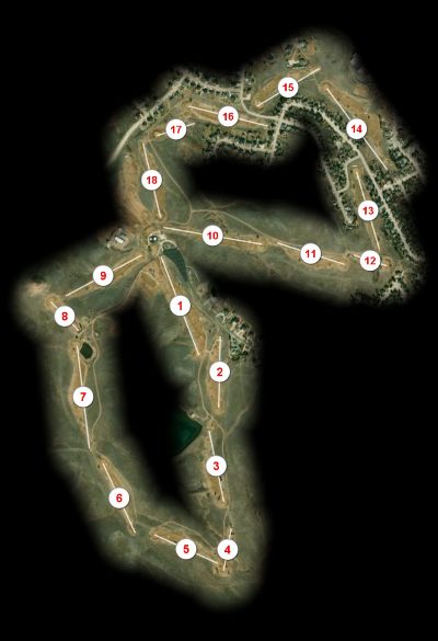 Bell Nob Golf Course