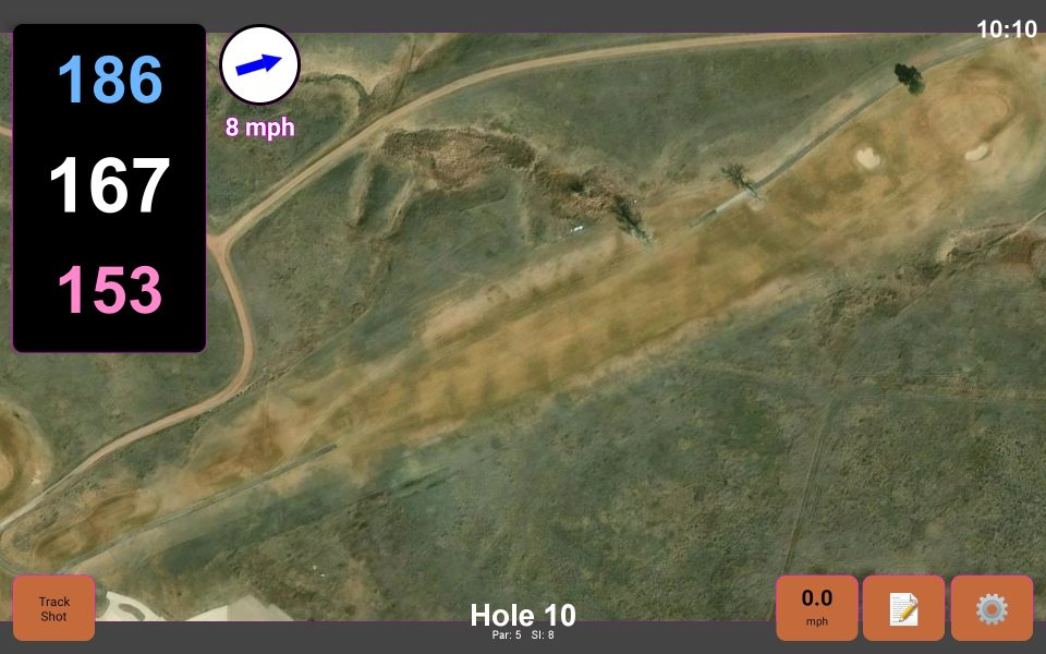 Hole preview 2