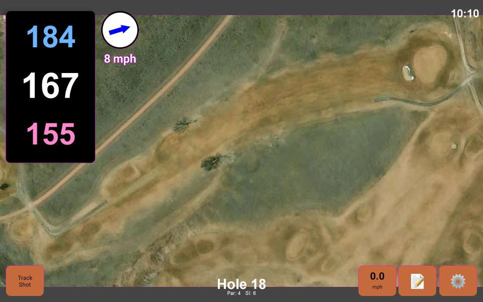 Hole preview 3
