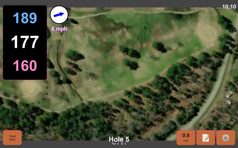 Hole preview 2