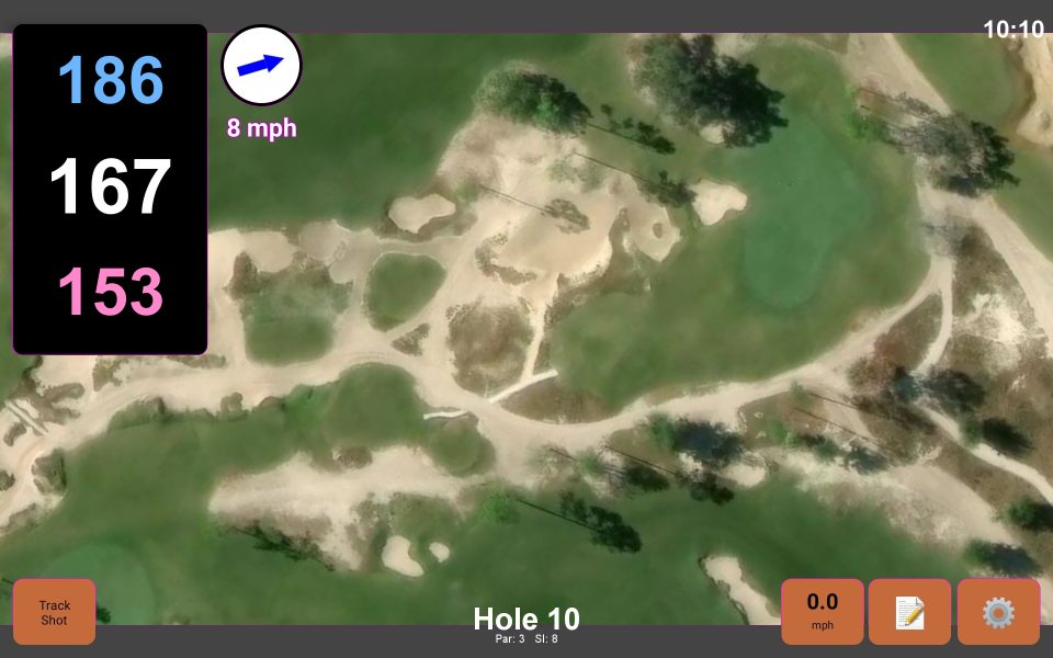 Hole preview 2