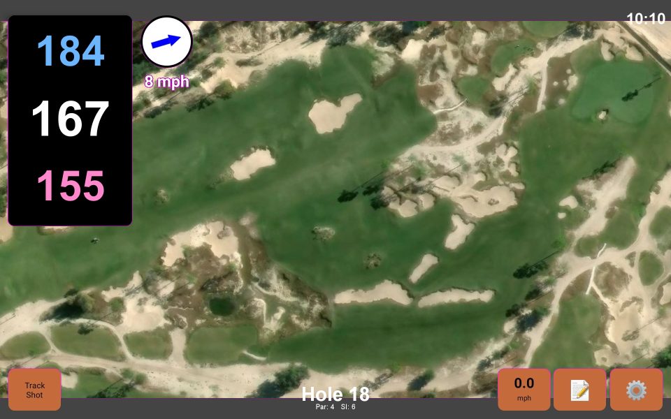 Hole preview 3
