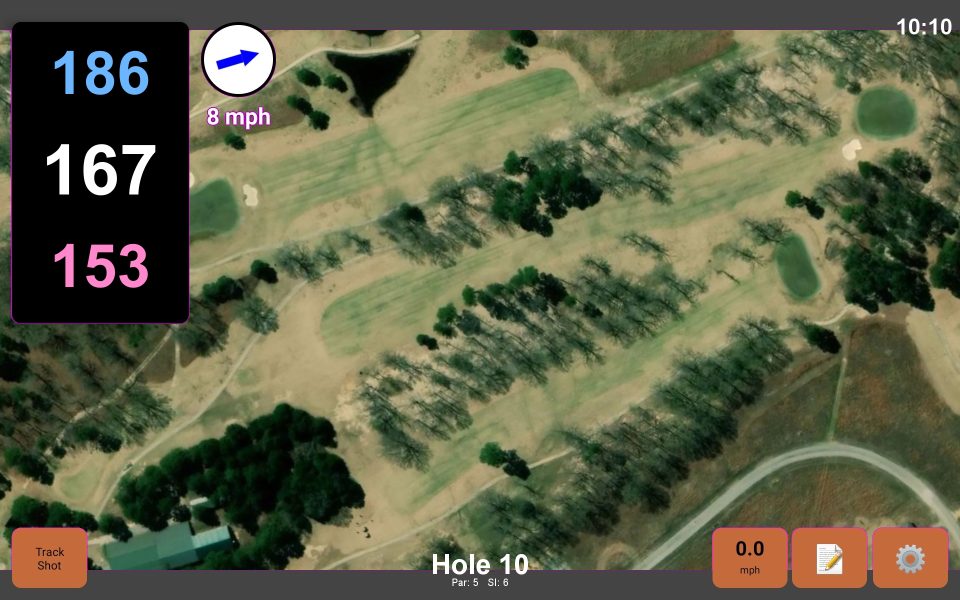 Hole preview 2