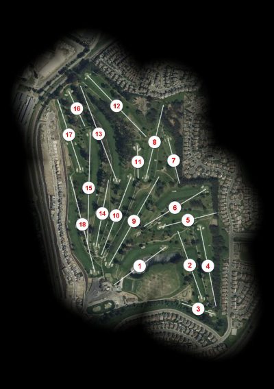 Richmond Country Club