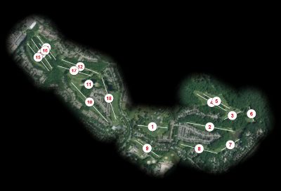 Walden Golf Club