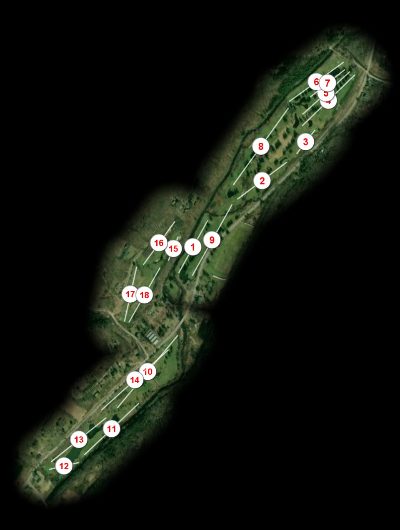 Hanah Mountain Resort & Country Club