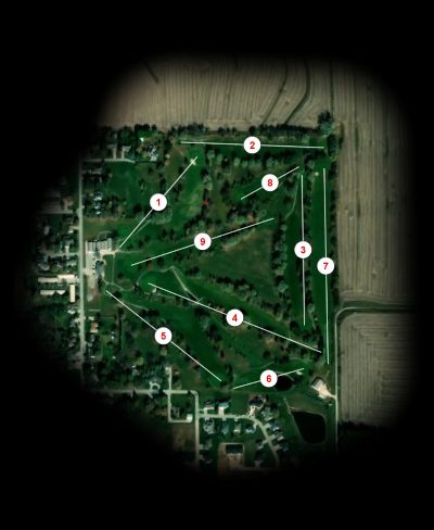 Avoca Golf & Country Club