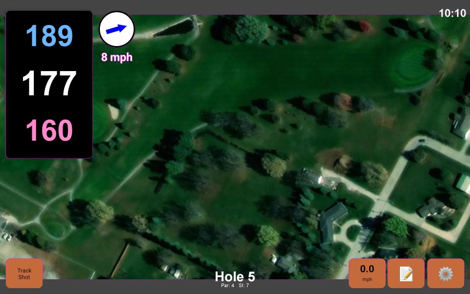Hole preview 2