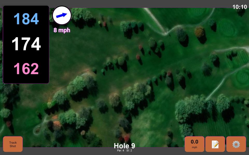 Hole preview 3