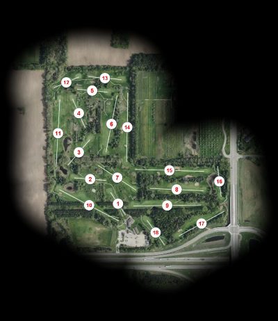 Applewood Hills Golf Course
