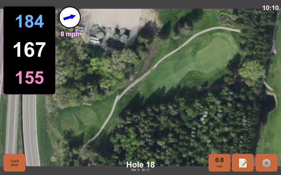 Hole preview 3