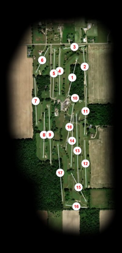 Maplewood Golf Club