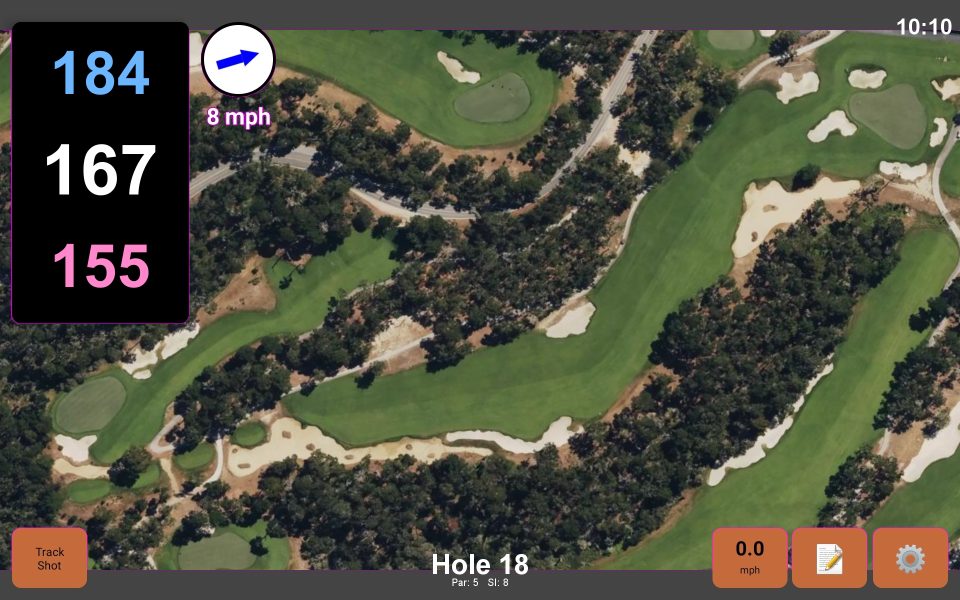 Hole preview 3
