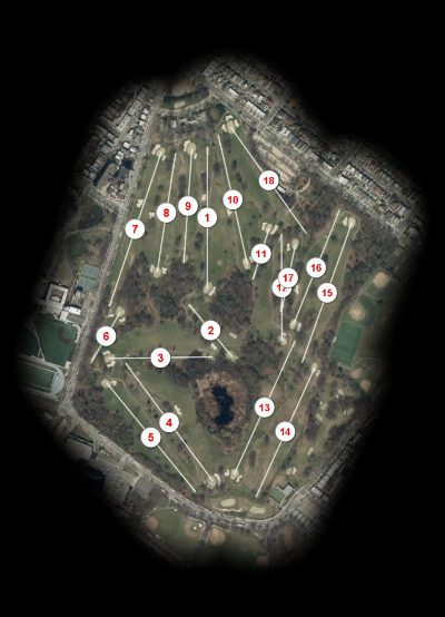 Dyker Beach Golf Course