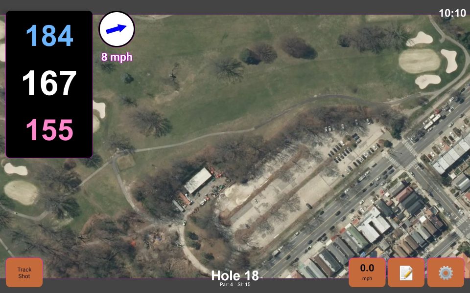 Hole preview 3