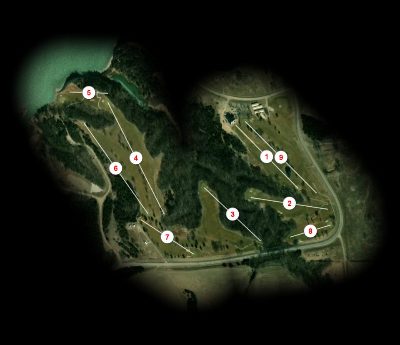 Crofton Lakeview Golf Course